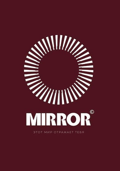 Кофейня "MIRROR COFFEE"